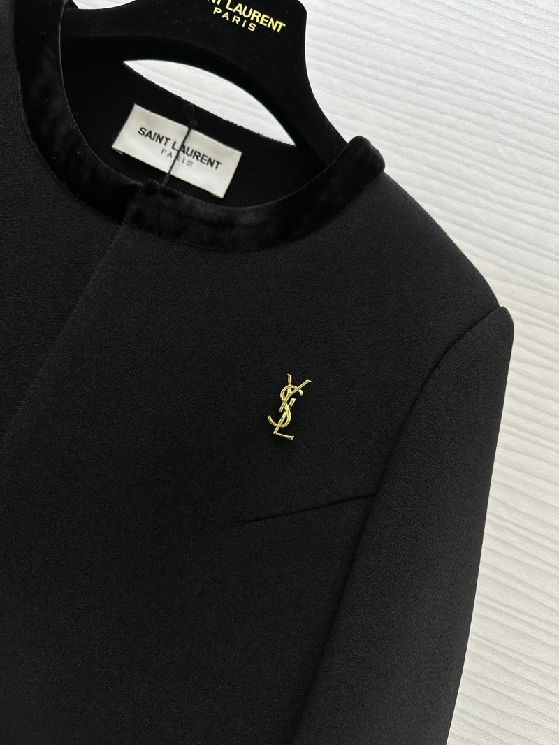 Ysl Outwear